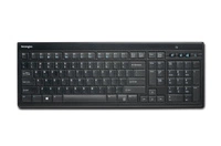 Teclado Inalámbrico Kensington Advance Fit AZERTY