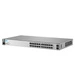 Switch HPE J9854A 24x 10/100/1000 2x SFP 195 W PoE+