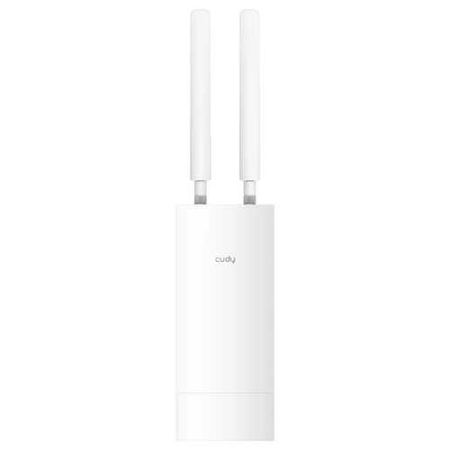 Access Point (Punto de acceso) Cudy AP3000 OUTDOOR 2.4 GHz | 5 GHz 2402 Mbps 802.11 a/b/g/n/ac/ax