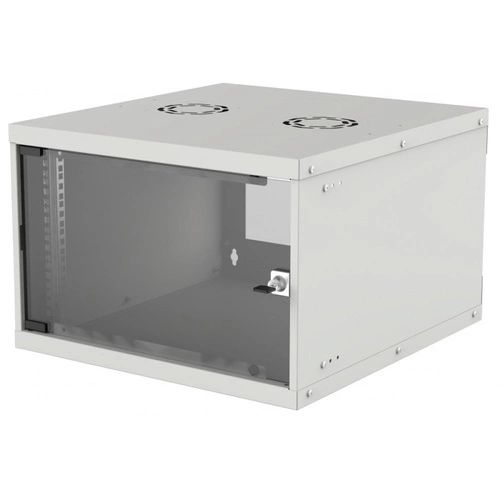 Armario rack 19" Wisząca INTELLINET 6U 540x560mm