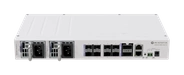 Switch Mikrotik CRS510-8XS-2XQ-IN 1x 10/100/1000 8x SFP28 2x QSFP28