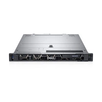 Servidor DELL R6525 1U 2 x SP3 32GB 1 x 480 GB 10 x 2.5" 1+1