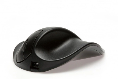 Inalámbrico ratón Bakker Elkuizen HandShoeMouse BNEP170RW