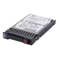 Disco duro dedicado a HP servidor 2.5'' capacidad 900GB 10000RPM HDD SAS 6Gb/s 619463-001 | 619286-004 | 619291-B21 | REFURBISHED