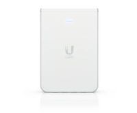 Access Point Ubiquiti Ubiquiti U6-IW 2,4 GHz | 5 GHz 4800 Mbps 802.11a/b/g/n/ac/ax