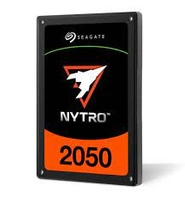 Disco SSD Seagate Nytro 2550 1.92TB 2.5'' SAS TLC | XS1920LE70085