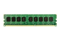 Memoria RAM 1x 4GB HP - ProLiant MicroServer N36L DDR3 1333MHz ECC UNBUFFERED DIMM | NL797AA