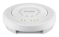 Access Point (Punto de acceso) D-Link DWL-6620APS 2.4 GHz | 5 GHz 867 Mbps 802.11 a/b/g/n/ac-wave2