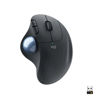 Inalámbrico ratón Logitech Ergo M575 910-005872