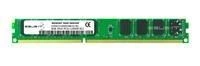 Memoria RAM 1x 8GB ESUS IT ECC UNBUFFERED DDR3 2Rx8 1600MHz PC3-12800 UDIMM | ESUD31600ED8LV/8G