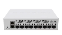 Switch Mikrotik Mikrotik CRS310-1G-5S-4S+IN 1x 10/100/1000 5x SFP 4x SFP+
