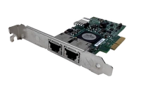 Tarjeta de red DELL F169G 2x RJ-45 PCI Express 1Gb