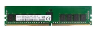 Memoria RAM 1x 8GB Hynix ECC REGISTERED DDR4 1Rx4 2400MHz PC4-19200 RDIMM | HMA41GR7BJR4N-UH
