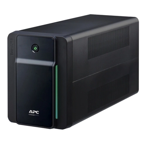 UPS APC Easy UPS 1200VA Torre 650W 4x Schuko BVX1200LI-GR