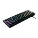 Teclado Cableado Cherry K5V2 Compact QWERTZ