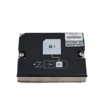 Disipador de calor dedicado para servidores HP ProLiant BL465c | 672721-001-RFB