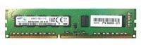 Memoria RAM 1x 4GB Samsung ECC UNBUFFERED DDR3 2Rx8 1600MHz PC3-12800 UDIMM | M391B5273DH0-CK0