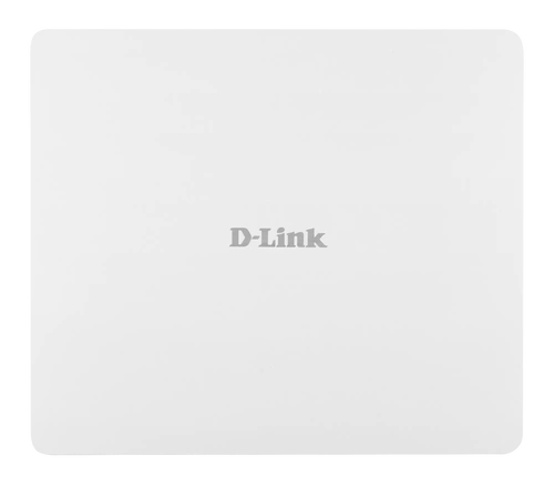 Access Point (Punto de acceso) D-Link DAP-3666 2.4 GHz | 5 GHz 867 Mbps 802.11 a/b/g/n/ac-wave2