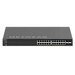 Conmutador Netgear XSM4328CV-100NES 24x 10Gb 4x SFP28 576 W PoE+
