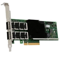 Network Card Intel XL710QDA1BLK 1x 40Gb QSFP+ PCI Express 40Gb