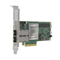 Network Card Mellanox MBF1M332A-ASNAT 2x SFP28 PCI Express 25Gb