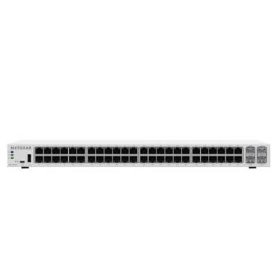 Switch Netgear GC752X-100EUS 48x 10/100/1000 2x SFP | 2x SFP+ 