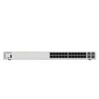 Switch Netgear GC728XP-100EUS 24x 10/100/1000 2x SFP | 2x SFP+ 390 W PoE+