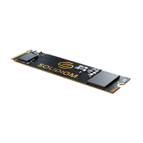Disco SSD SOLIDIGM P41 Plus 1024GB M.2 2280 NVMe PCIe | SSDPFPNU010TZ01