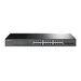Conmutador TP-LINK TL-SG2428P 28x 1Gb 4x SFP 250 W PoE+