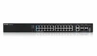 Conmutador Zyxel XGS2220-30-EU0101F 2x 10Gb | 24x 1Gb 4x SFP+