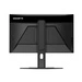 Monitor 23.8" Gigabyte G24F 2 1920 x 1080 Full HD 180Hz matriz de pantalla IPS