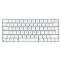Teclado Inalámbrico Apple MK293B/A QWERTY