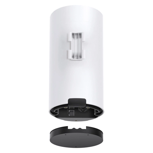 Access Point (Punto de acceso) TP-LINK Deco X50-Outdoor(1-pack) 2.4 GHz | 5 GHz 2402 Mbps 802.11 a/b/g/n/ac/ax