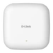 Access Point (Punto de acceso) D-Link DAP-2662 2.4 GHz | 5 GHz 867 Mbps 802.11 a/b/g/n/ac-wave2