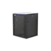Armario rack 19" Wisząca INTELLINET 12U 600x450mm