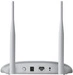 Access Point (Punto de acceso) TP-LINK TL-WA801N 2.4 GHz 802.11 b/g/n