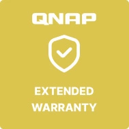 Ampliación de la garantía QNAP 3 años LIC-NAS-EXTW-YELLOW-3Y-EI