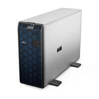 Servidor DELL T550 5U 2 x LGA4189 16 GB 2 x 480 GB 8 x 2.5" 1+1