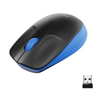 Inalámbrico ratón Logitech M190 910-005907