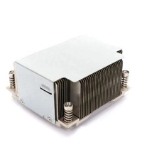 Disipador de calor dedicado para servidores HP ProLiant DL380e G8 | 677090-001-RFB