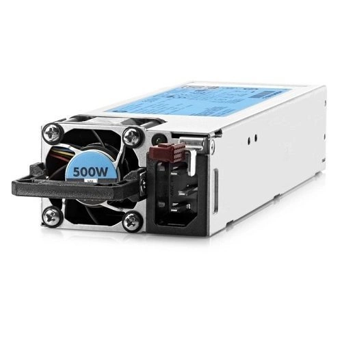 Fuente de alimentación HP ProLiant 500W | 866729-001-RFB