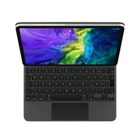 Teclado Apple MXQT2D/A QWERTZ