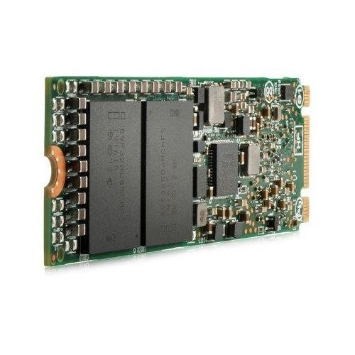 Disco SSD dedicado al servidor HPE Intensivo de lectura 480GB M.2 SATA 6Gb/s P19890-B21 usado