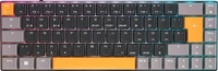 Teclado Inalámbrico Cherry MX-LP 2.1 Compact Wireless QWERTZ