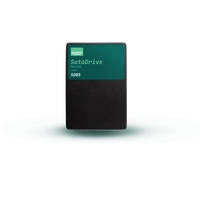 Disco SSD Goodram Enterprise SD05M 480GB 2.5'' SATA 6Gb/s | GESD05SA00-480NS10B