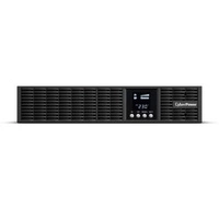 UPS CyberPower Online S OLS1500ERT2U 1350W 6 sockets C13 nuevo 2 años garantía