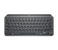 Teclado Inalámbrico Logitech Mx Keys Mini For Business QWERTZ