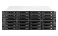 Servidor NAS QNAP TS-h3087XU-RP-E2378-64G 30x SSD | HDD SATA 64GB RAM