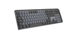 Teclado Inalámbrico Logitech MX Mechanical QWERTZ