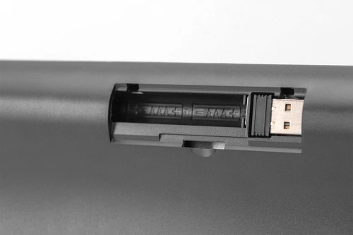 Teclado Inalámbrico Digitus DA-20159 QWERTZ